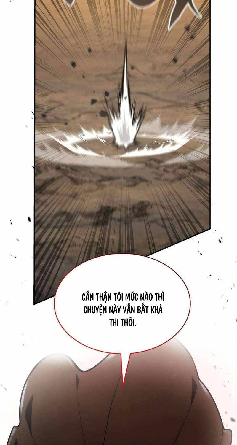 Đại Pháp Sư Toàn Năng Chapter 76 - Trang 17