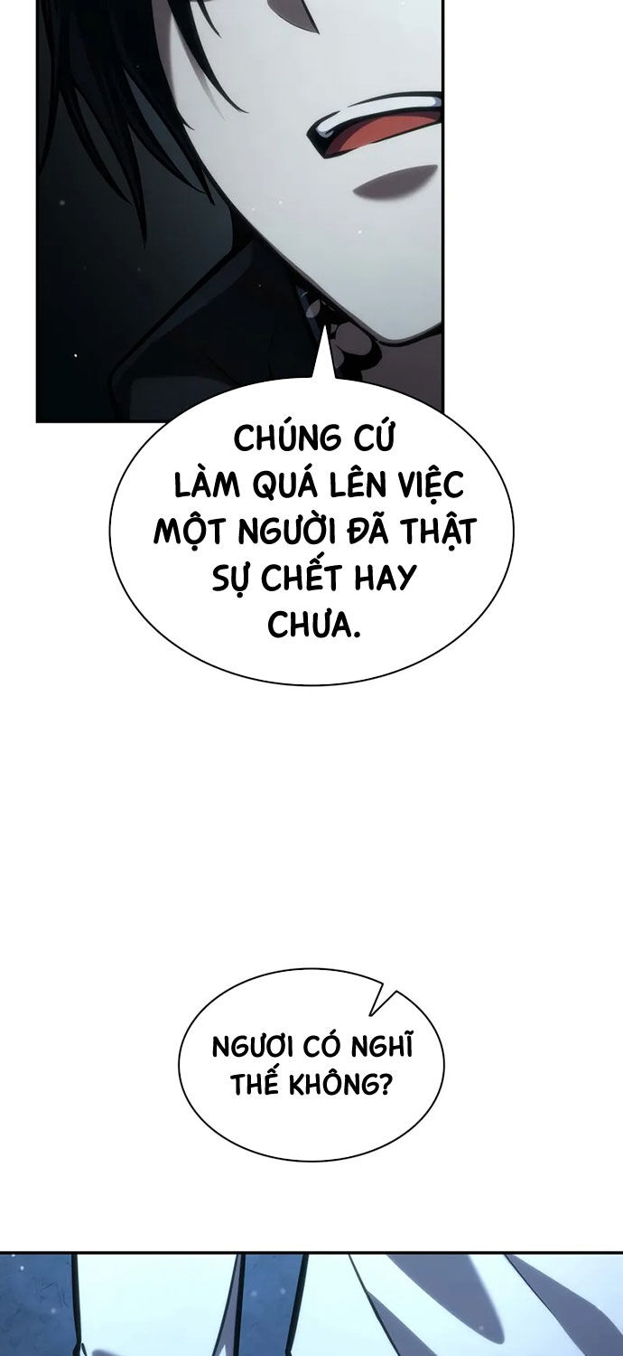 Đại Pháp Sư Toàn Năng Chapter 87 - Trang 97