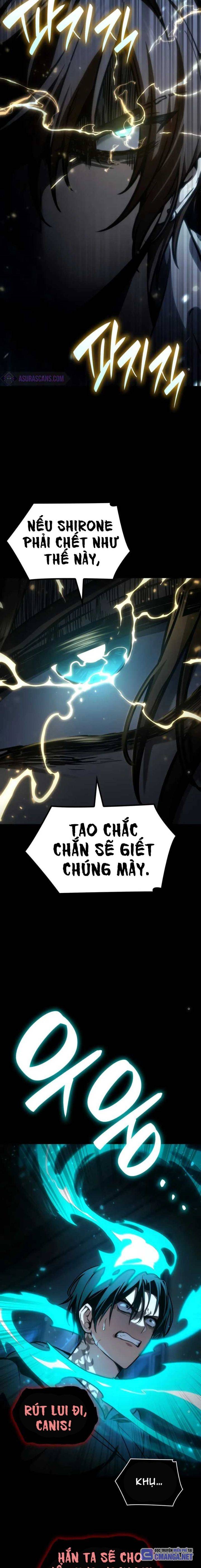 Đại Pháp Sư Toàn Năng Chapter 88 - Trang 4