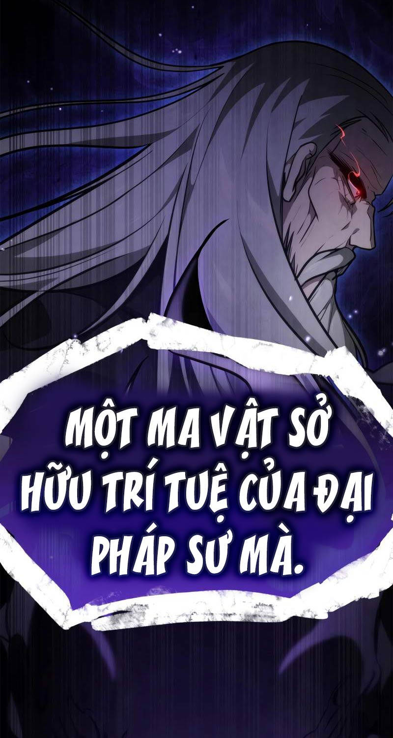 Đại Pháp Sư Toàn Năng Chapter 75 - Trang 21