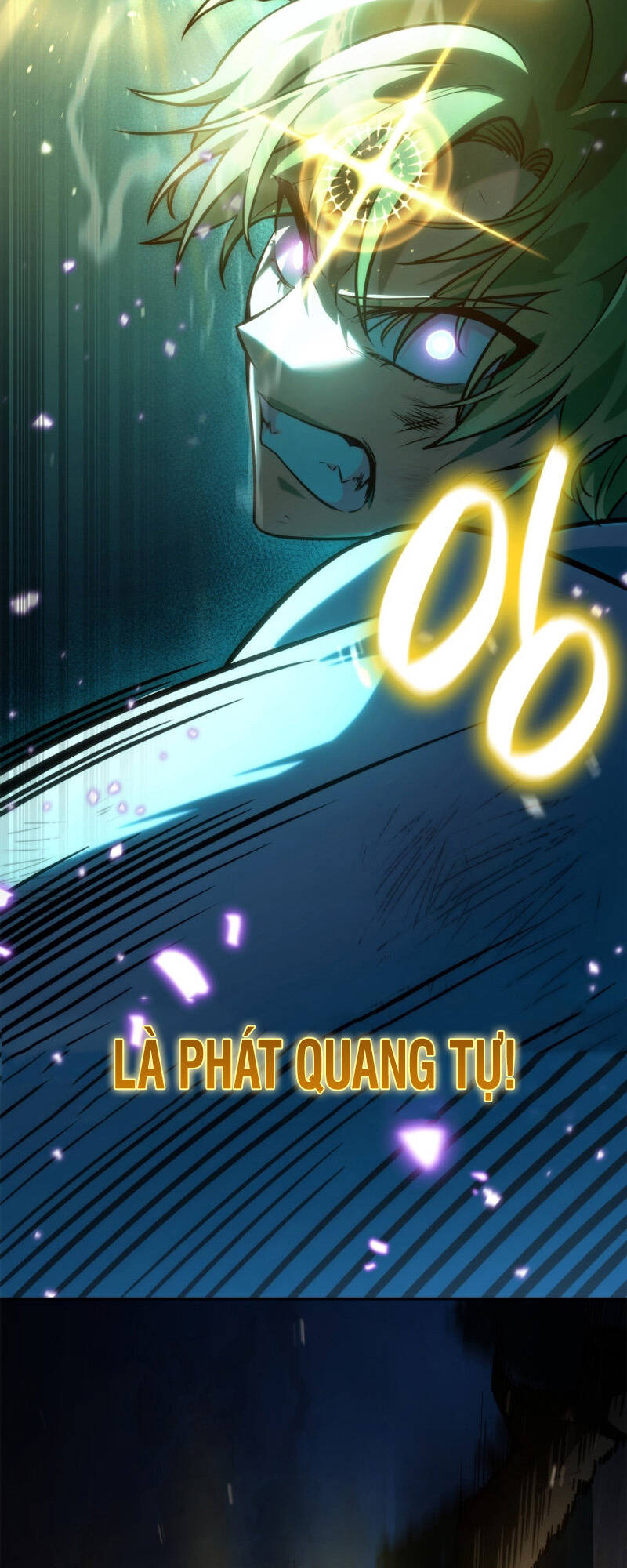 Đại Pháp Sư Toàn Năng Chapter 81 - Trang 66