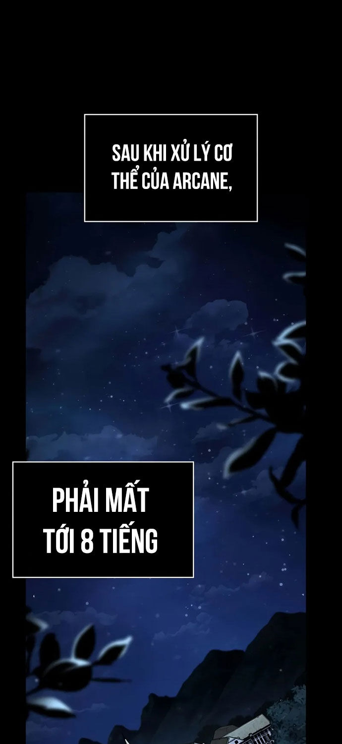 Đại Pháp Sư Toàn Năng Chapter 87 - Trang 44