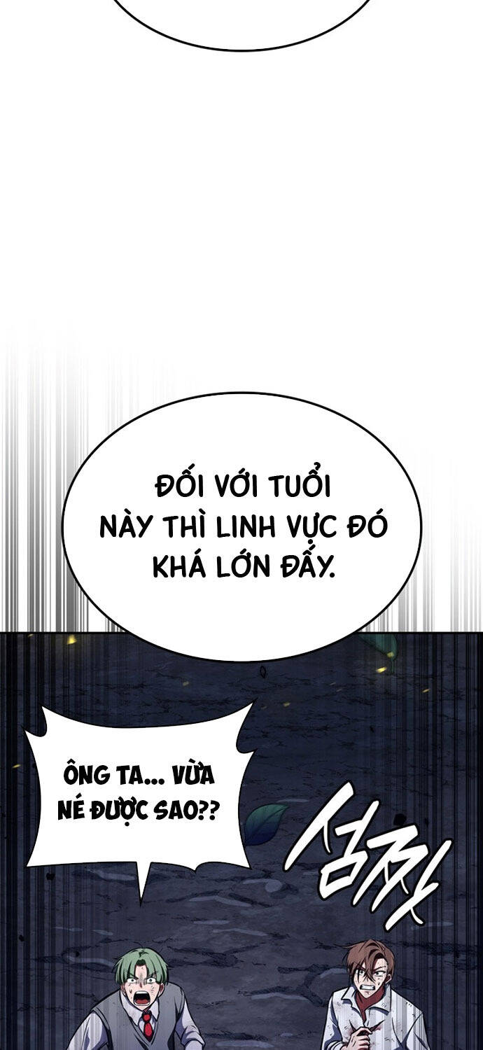 Đại Pháp Sư Toàn Năng Chapter 80 - Trang 24