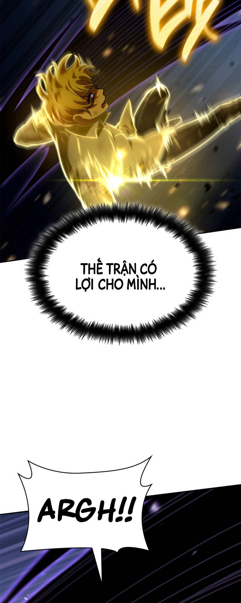 Đại Pháp Sư Toàn Năng Chapter 81 - Trang 46