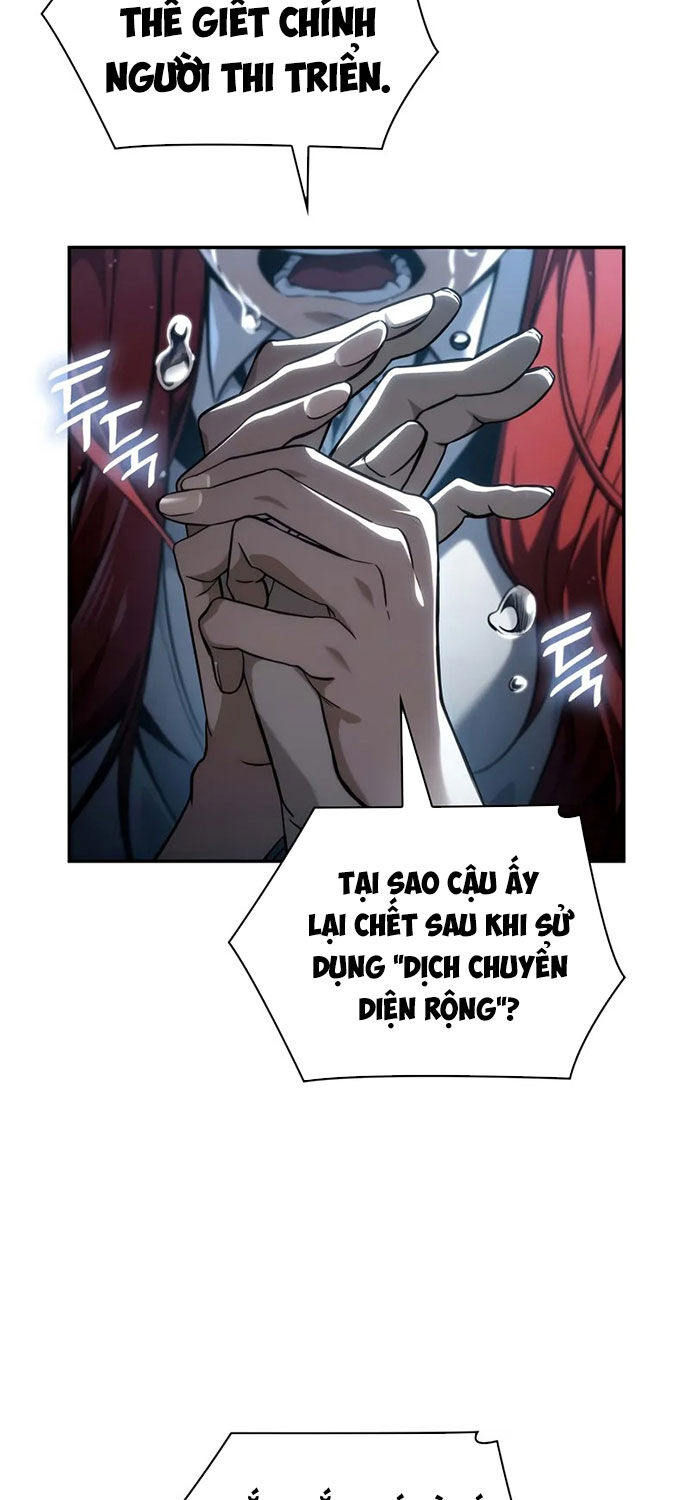 Đại Pháp Sư Toàn Năng Chapter 87 - Trang 58