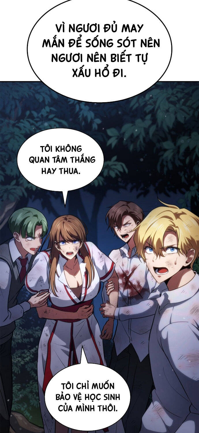 Đại Pháp Sư Toàn Năng Chapter 80 - Trang 33