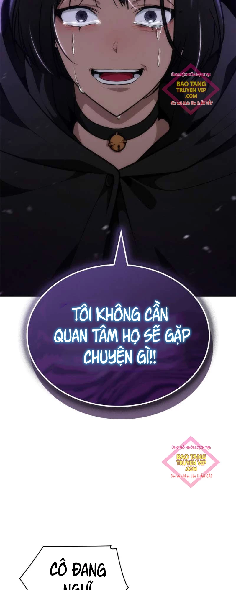 Đại Pháp Sư Toàn Năng Chapter 78 - Trang 71