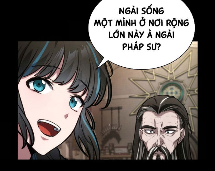 Đại Pháp Sư Toàn Năng Chapter 84 - Trang 83