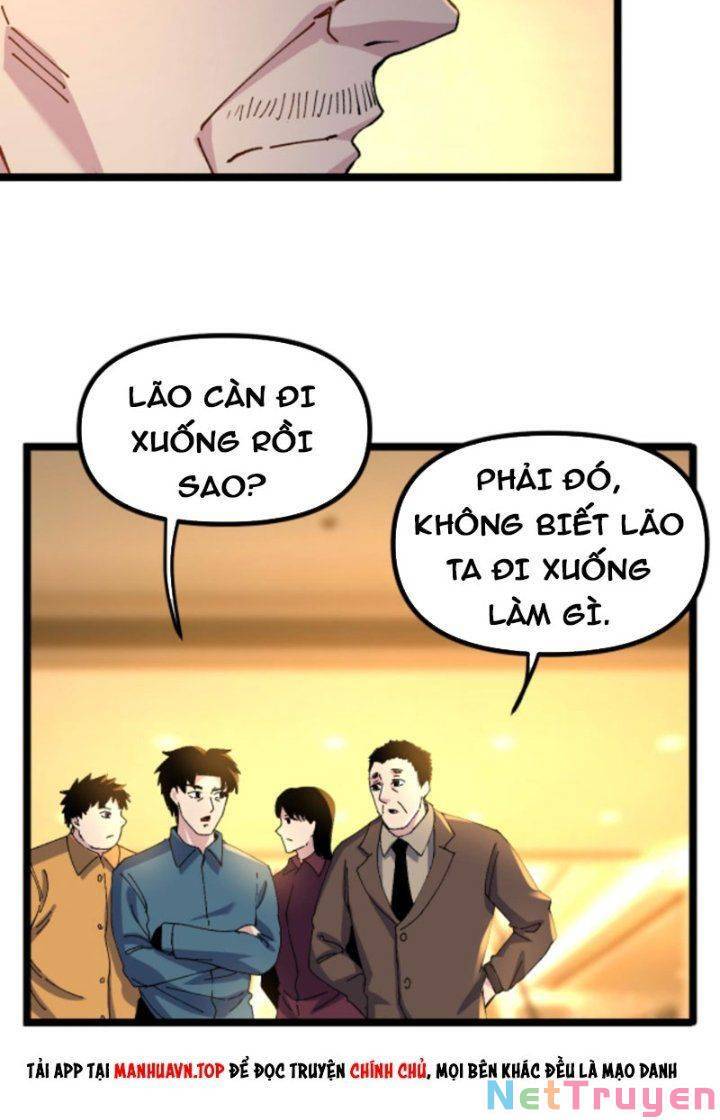 Trùng Sinh Trở Lại 1983 Làm Phú Hào Chapter 312 - Trang 19