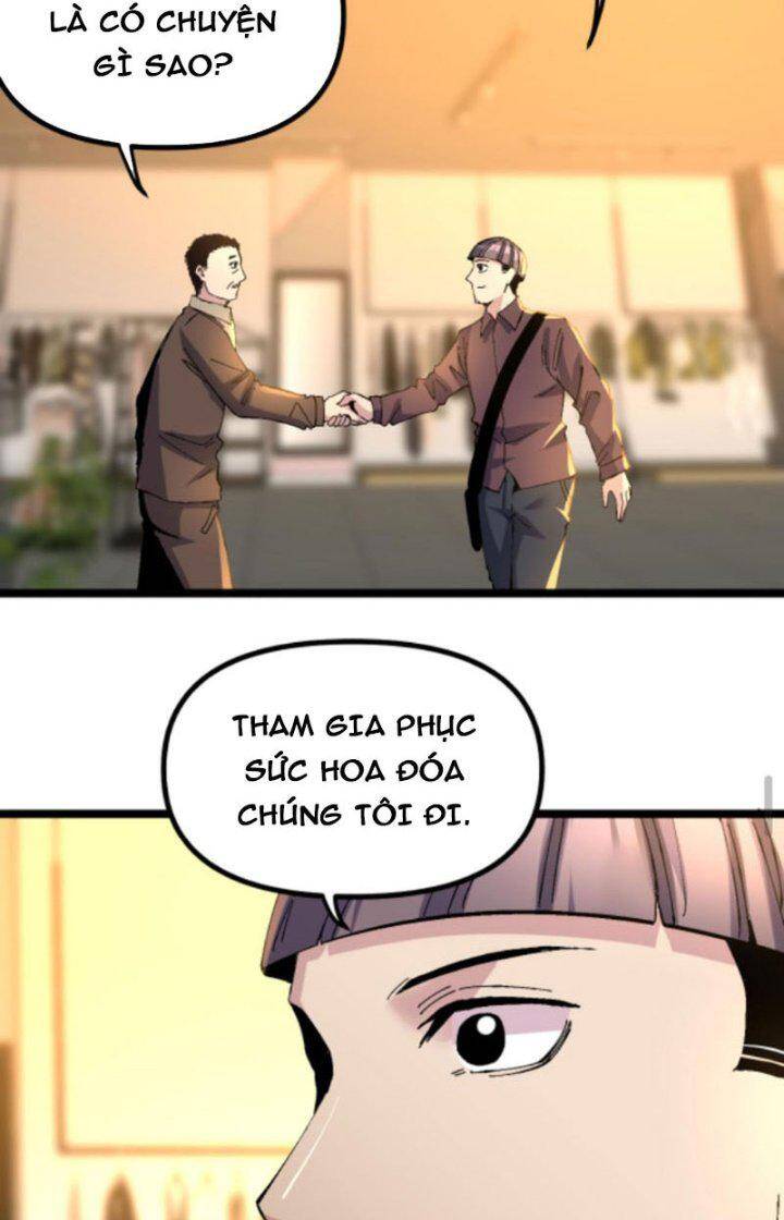 Trùng Sinh Trở Lại 1983 Làm Phú Hào Chapter 309 - Trang 8