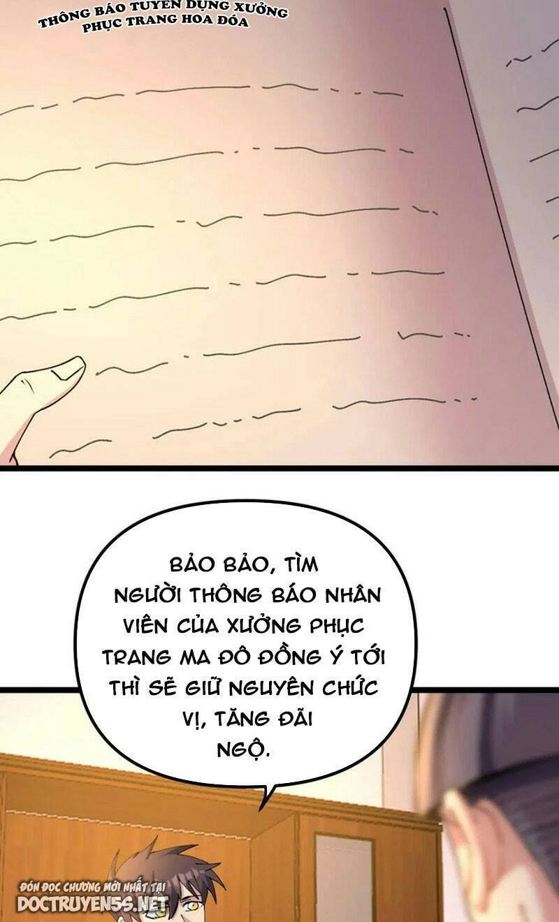 Trùng Sinh Trở Lại 1983 Làm Phú Hào Chapter 319 - Trang 4