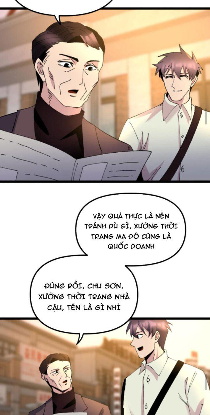 Trùng Sinh Trở Lại 1983 Làm Phú Hào Chapter 294 - Trang 5