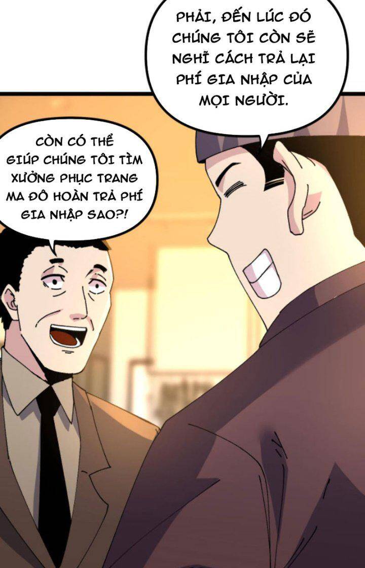 Trùng Sinh Trở Lại 1983 Làm Phú Hào Chapter 309 - Trang 20