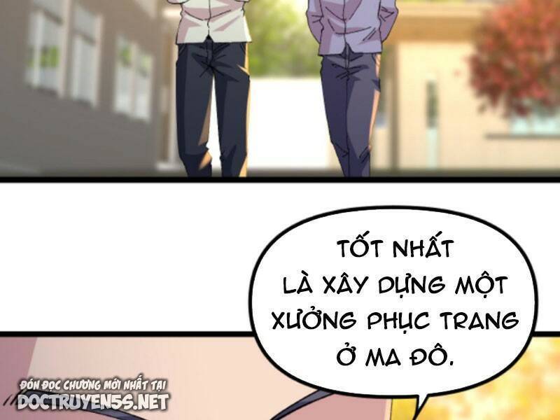 Trùng Sinh Trở Lại 1983 Làm Phú Hào Chapter 314 - Trang 34