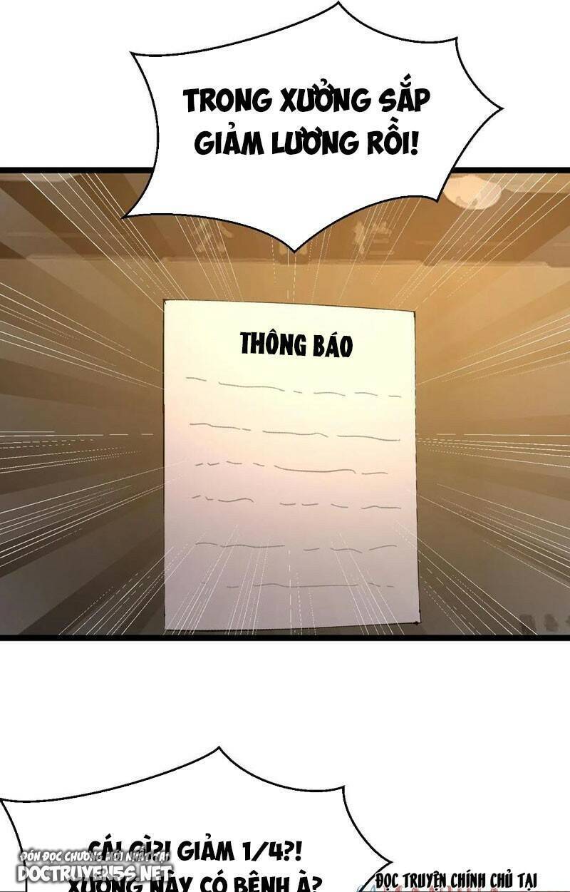 Trùng Sinh Trở Lại 1983 Làm Phú Hào Chapter 318 - Trang 18