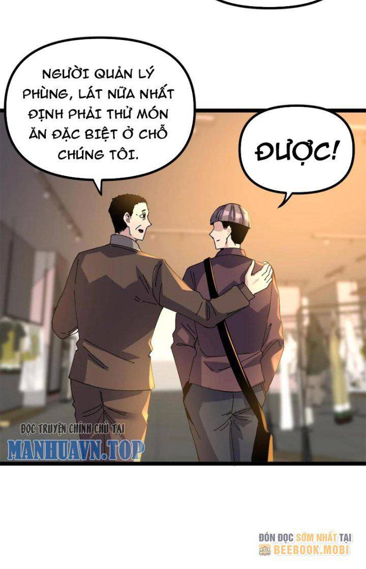 Trùng Sinh Trở Lại 1983 Làm Phú Hào Chapter 310 - Trang 1