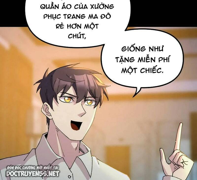 Trùng Sinh Trở Lại 1983 Làm Phú Hào Chapter 316 - Trang 18