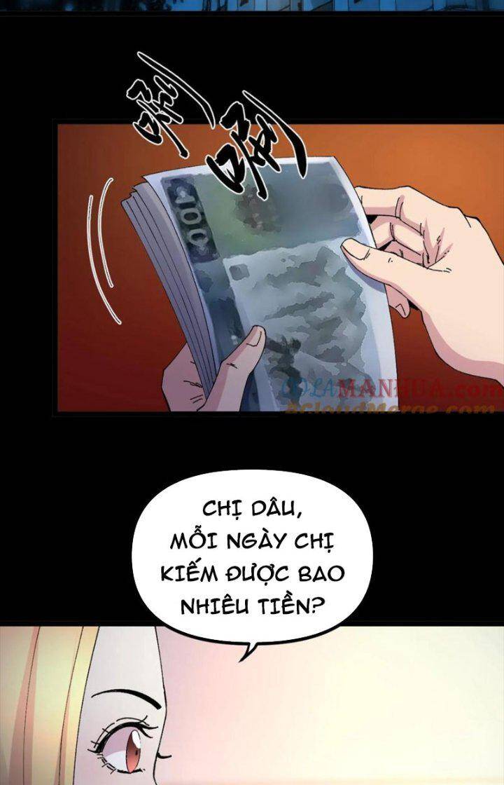 Trùng Sinh Trở Lại 1983 Làm Phú Hào Chapter 307 - Trang 8