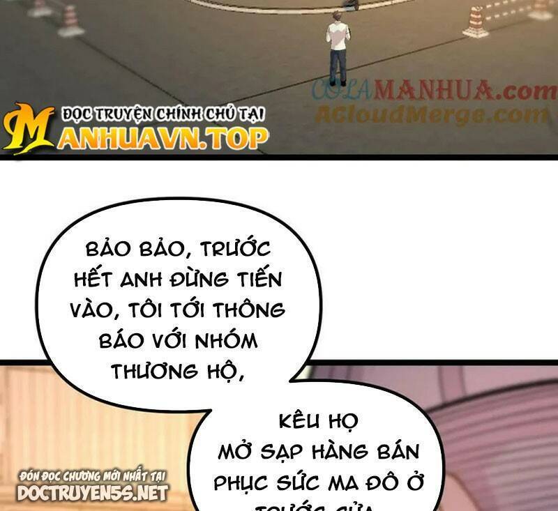 Trùng Sinh Trở Lại 1983 Làm Phú Hào Chapter 316 - Trang 24