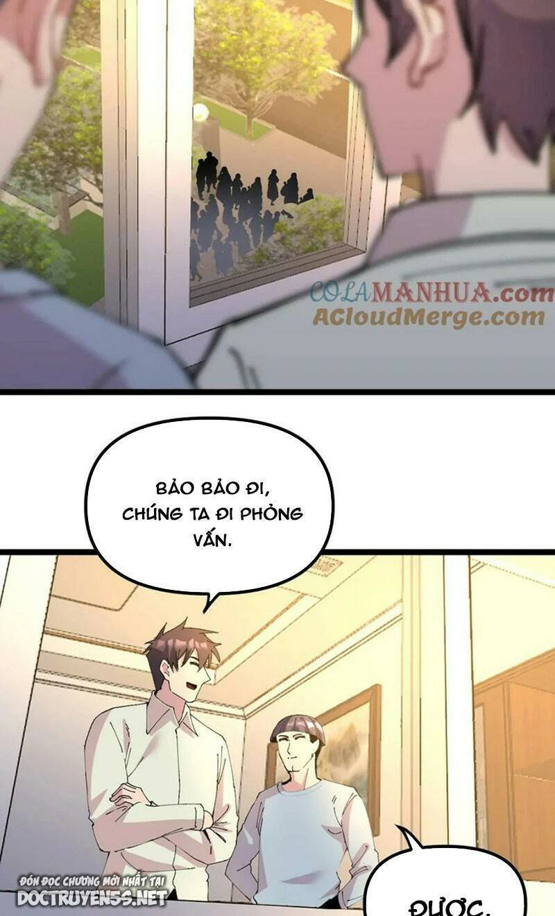 Trùng Sinh Trở Lại 1983 Làm Phú Hào Chapter 319 - Trang 10