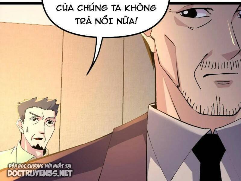 Trùng Sinh Trở Lại 1983 Làm Phú Hào Chapter 320 - Trang 40