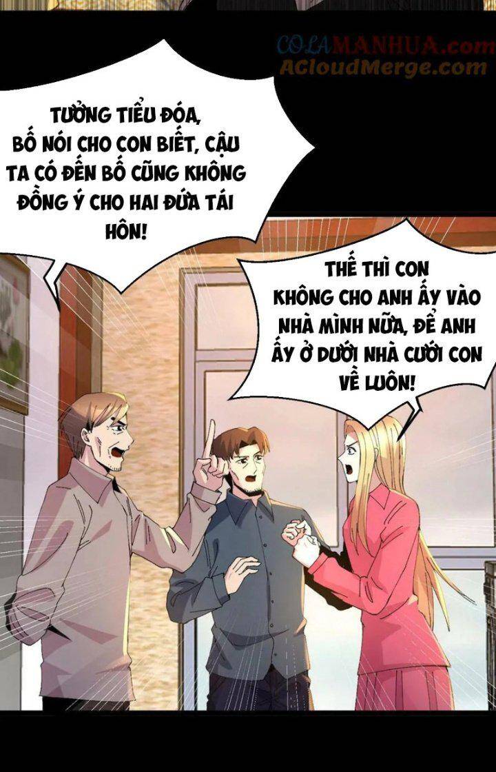 Trùng Sinh Trở Lại 1983 Làm Phú Hào Chapter 302 - Trang 17