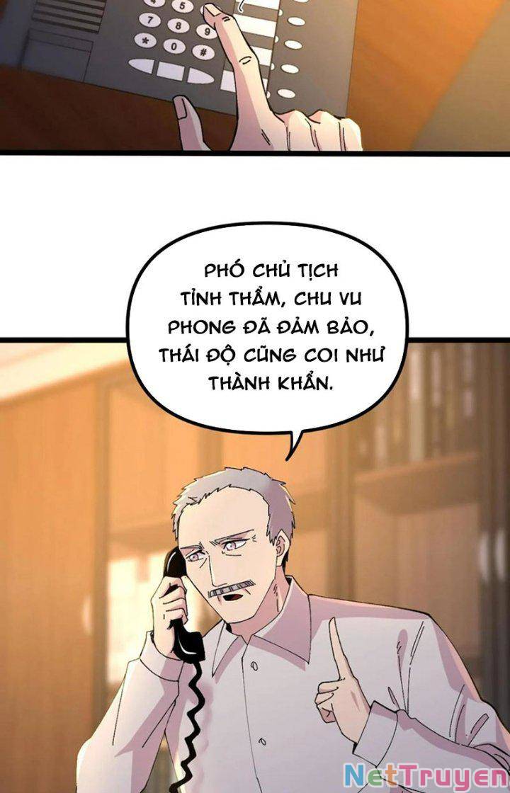 Trùng Sinh Trở Lại 1983 Làm Phú Hào Chapter 304 - Trang 5