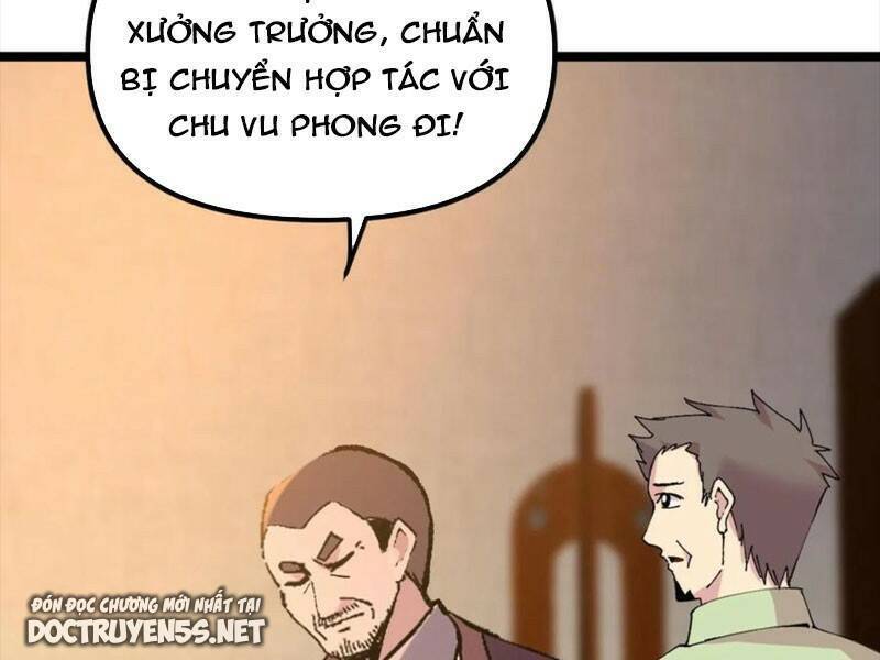 Trùng Sinh Trở Lại 1983 Làm Phú Hào Chapter 321 - Trang 38