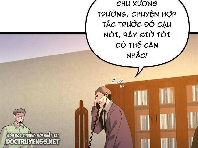 Trùng Sinh Trở Lại 1983 Làm Phú Hào Chapter 321 - Trang 16