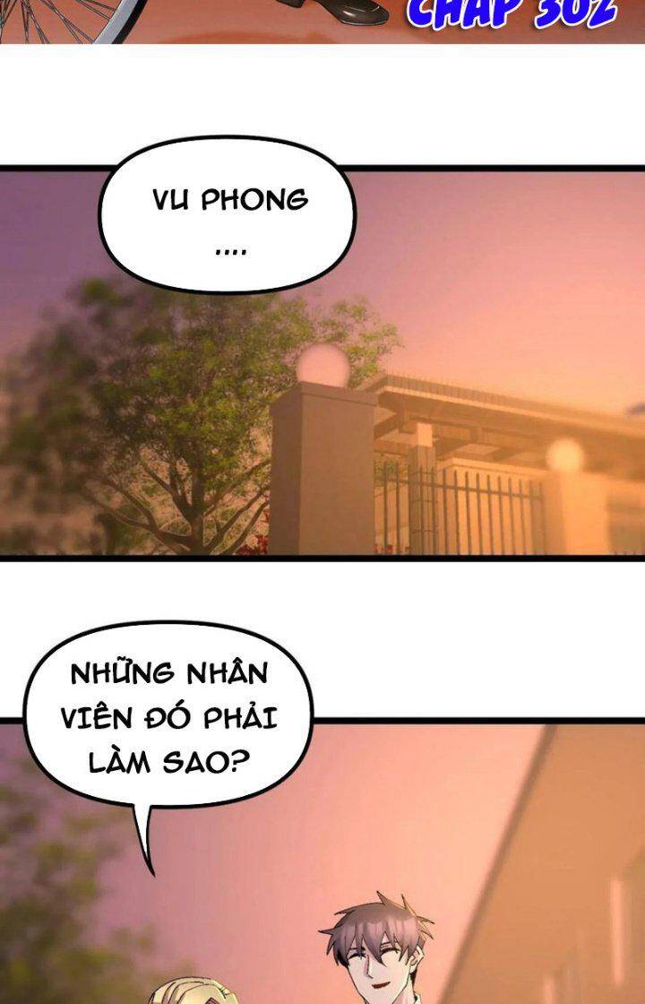 Trùng Sinh Trở Lại 1983 Làm Phú Hào Chapter 302 - Trang 1