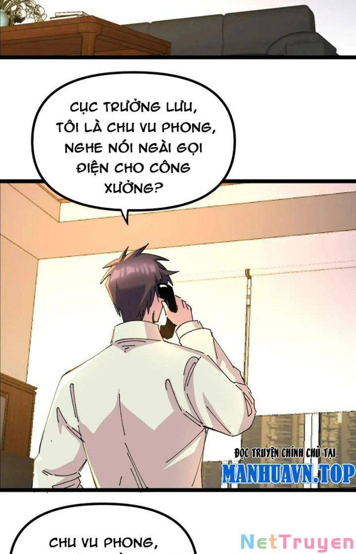 Trùng Sinh Trở Lại 1983 Làm Phú Hào Chapter 303 - Trang 18