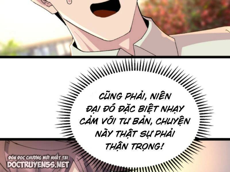 Trùng Sinh Trở Lại 1983 Làm Phú Hào Chapter 314 - Trang 31