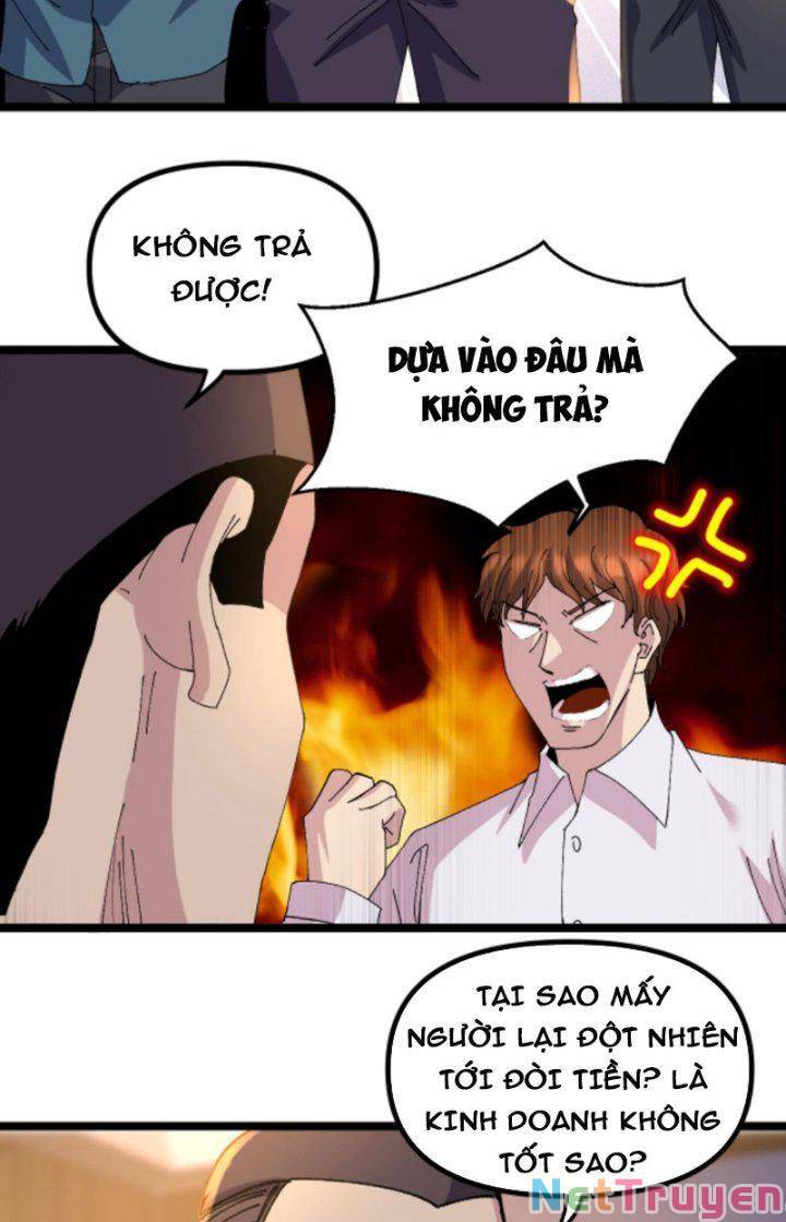 Trùng Sinh Trở Lại 1983 Làm Phú Hào Chapter 311 - Trang 14