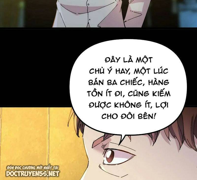 Trùng Sinh Trở Lại 1983 Làm Phú Hào Chapter 316 - Trang 15