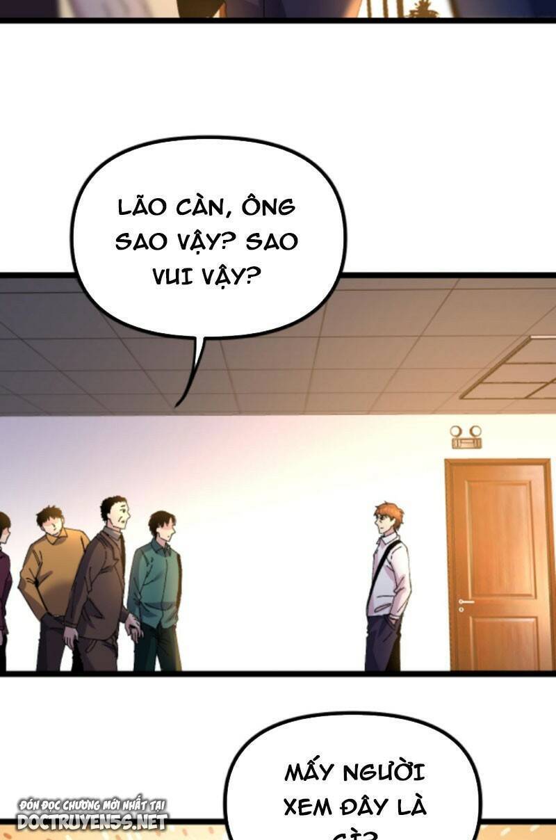 Trùng Sinh Trở Lại 1983 Làm Phú Hào Chapter 313 - Trang 7