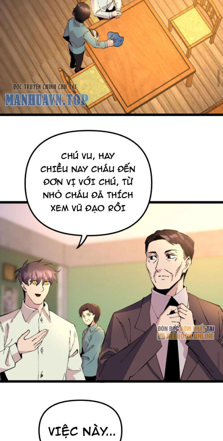 Trùng Sinh Trở Lại 1983 Làm Phú Hào Chapter 294 - Trang 9