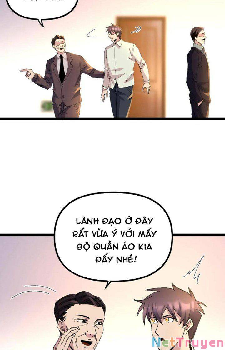 Trùng Sinh Trở Lại 1983 Làm Phú Hào Chapter 304 - Trang 11