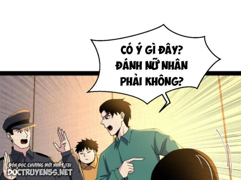 Trùng Sinh Trở Lại 1983 Làm Phú Hào Chapter 314 - Trang 0