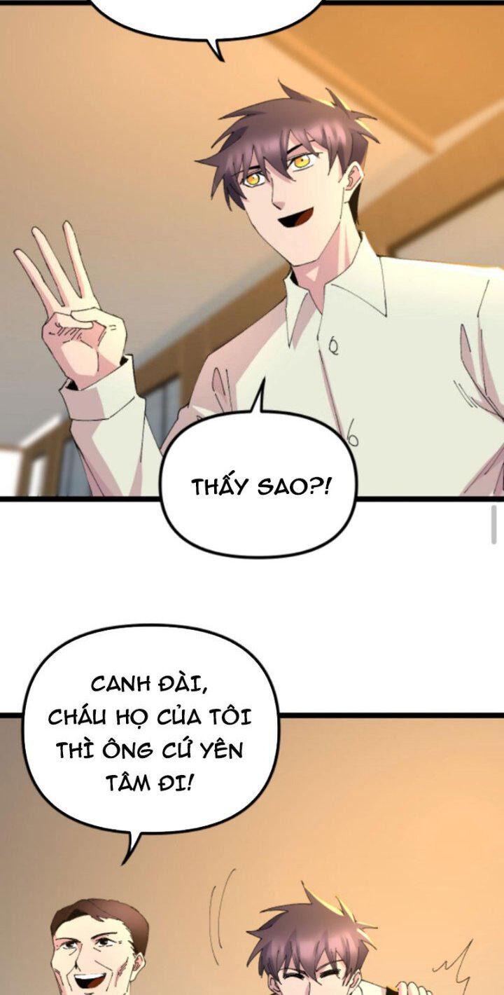 Trùng Sinh Trở Lại 1983 Làm Phú Hào Chapter 296 - Trang 6