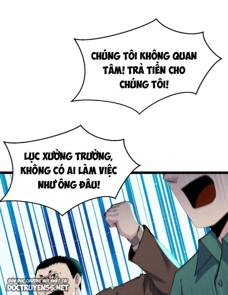 Trùng Sinh Trở Lại 1983 Làm Phú Hào Chapter 313 - Trang 18