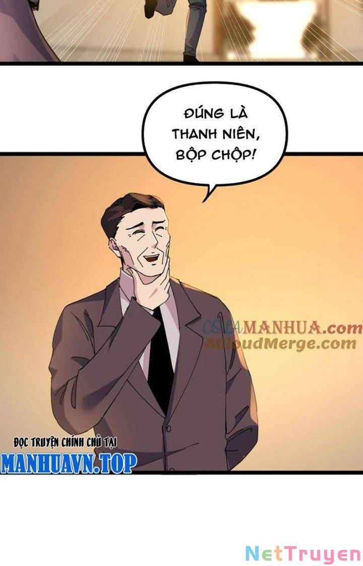 Trùng Sinh Trở Lại 1983 Làm Phú Hào Chapter 304 - Trang 17