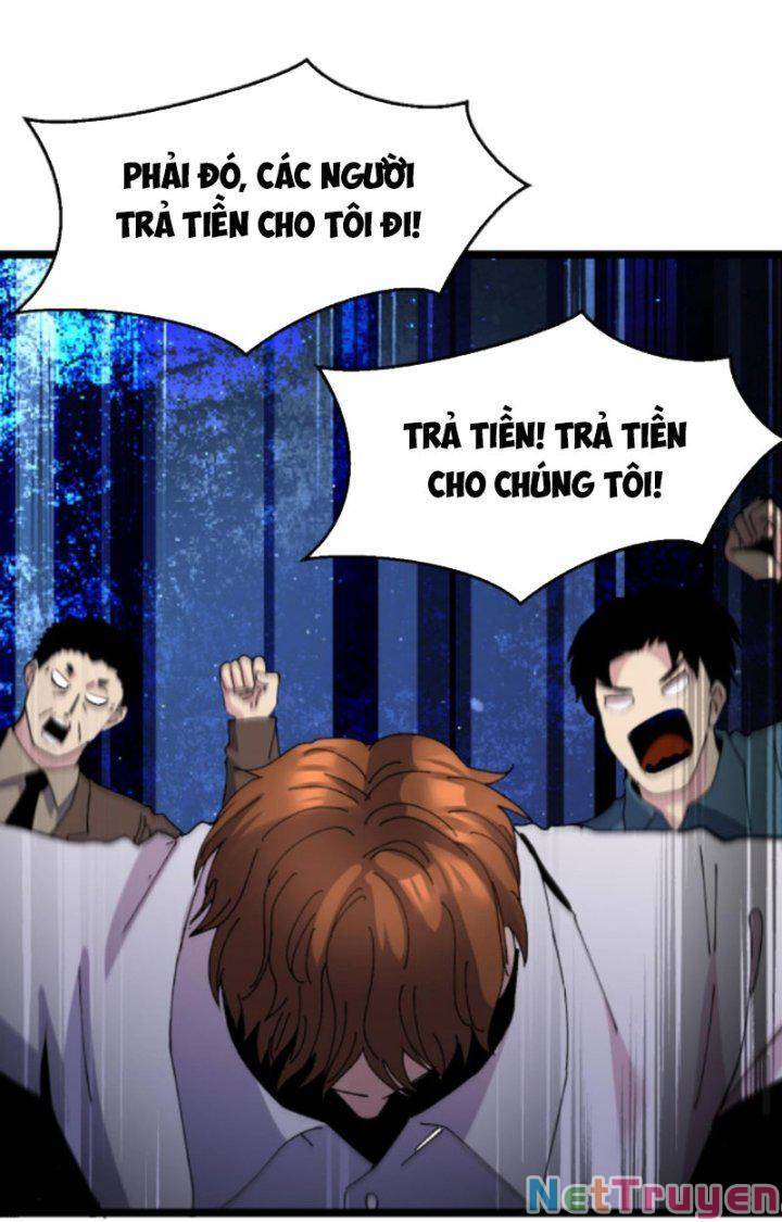 Trùng Sinh Trở Lại 1983 Làm Phú Hào Chapter 312 - Trang 4