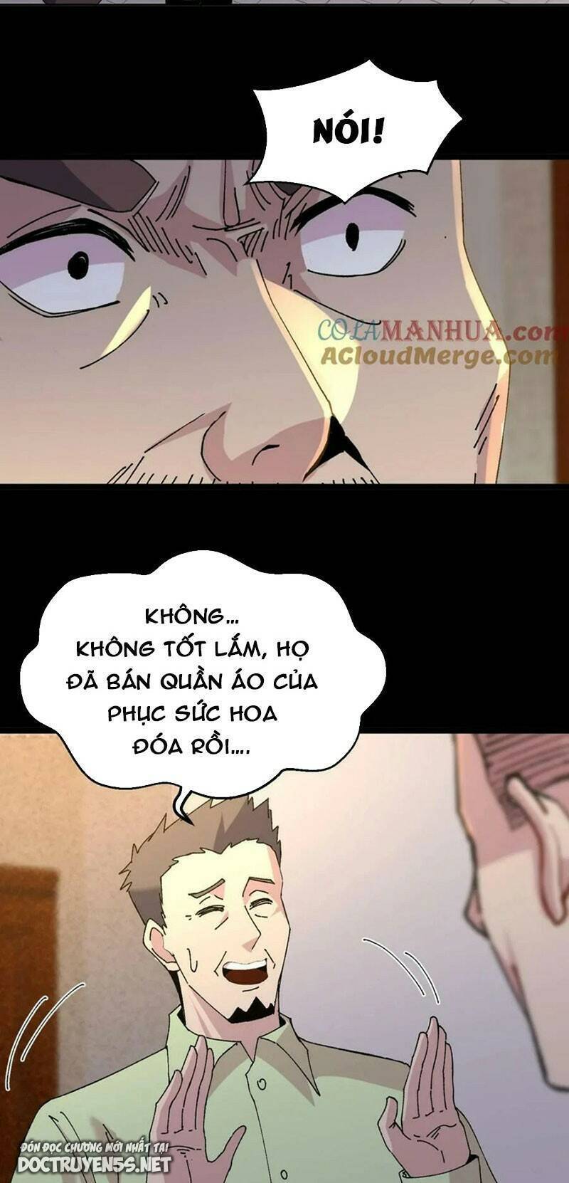 Trùng Sinh Trở Lại 1983 Làm Phú Hào Chapter 315 - Trang 15