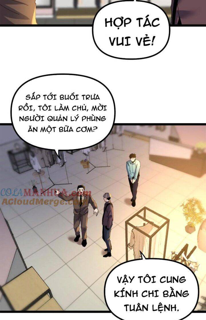 Trùng Sinh Trở Lại 1983 Làm Phú Hào Chapter 310 - Trang 0