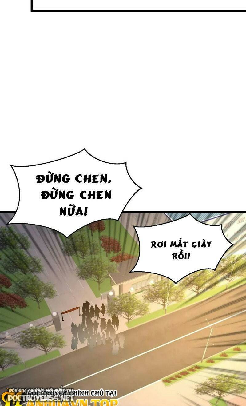 Trùng Sinh Trở Lại 1983 Làm Phú Hào Chapter 319 - Trang 7