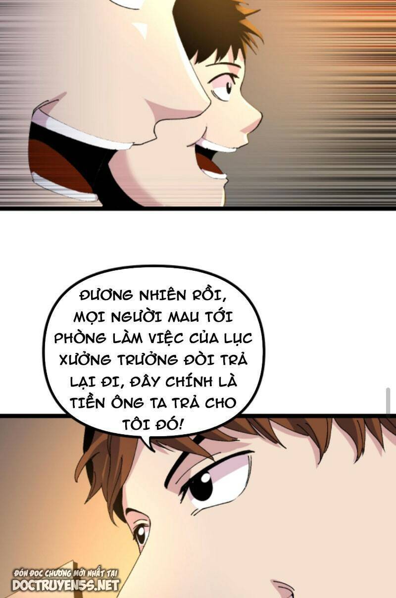 Trùng Sinh Trở Lại 1983 Làm Phú Hào Chapter 313 - Trang 9