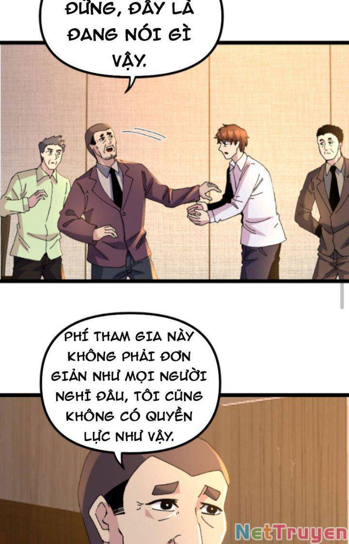 Trùng Sinh Trở Lại 1983 Làm Phú Hào Chapter 312 - Trang 6