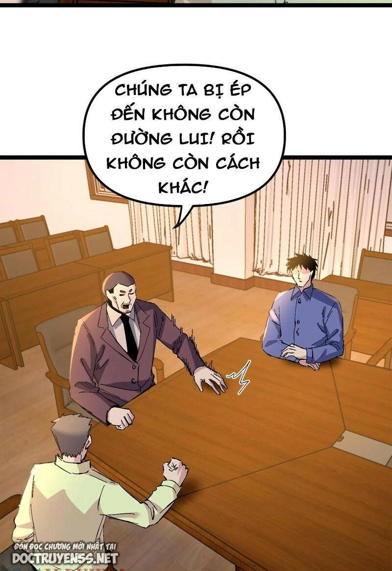 Trùng Sinh Trở Lại 1983 Làm Phú Hào Chapter 318 - Trang 16