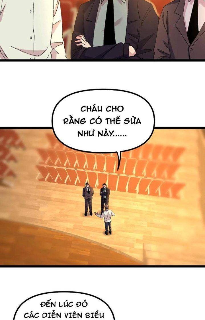 Trùng Sinh Trở Lại 1983 Làm Phú Hào Chapter 305 - Trang 3