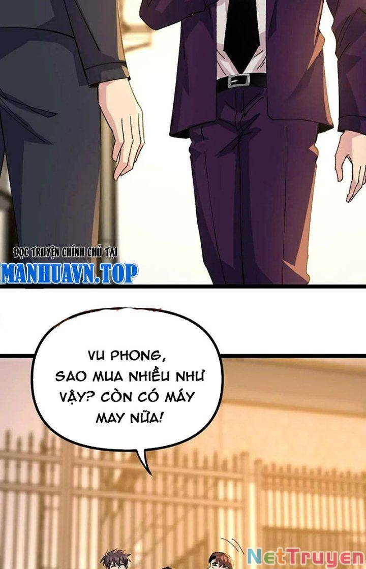 Trùng Sinh Trở Lại 1983 Làm Phú Hào Chapter 303 - Trang 5